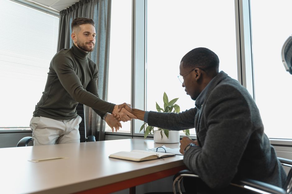 HR CAREER AGENTの特徴・強み