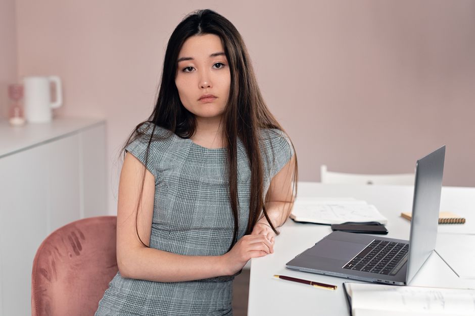 キャリア相談を検討する20代のイメージ