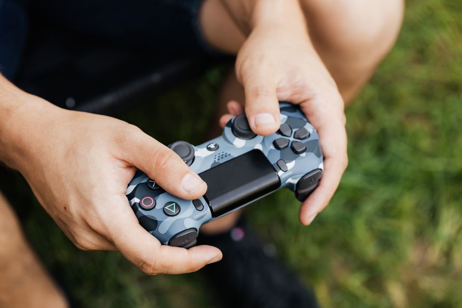 ゲーム業界への転職を考える20代