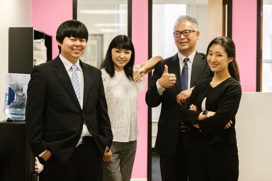 初めての転職を考える20代のイメージ